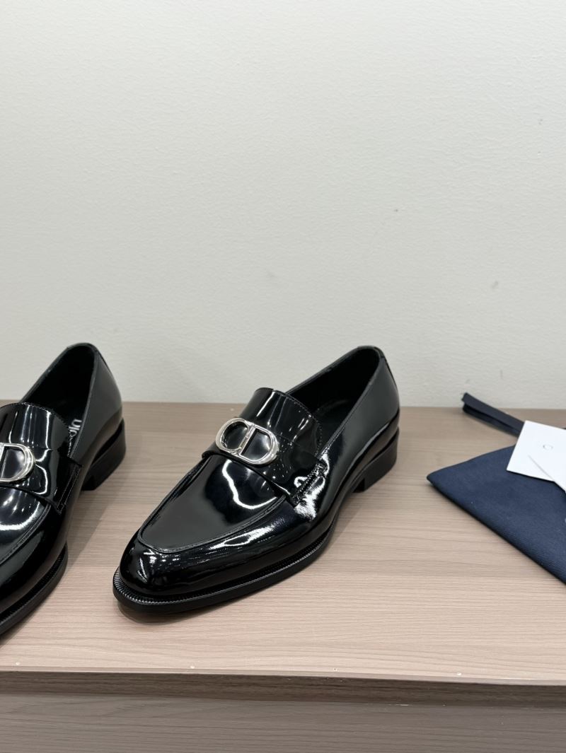 Christian Dior Business Shoes